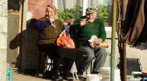 Стартира инициативата "Подари Коледна вечеря на пенсионер в нужда" 