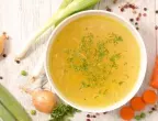 Make your own homemade broths