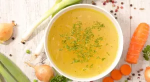 Най-вкусната картофена супа по рецепта на баба