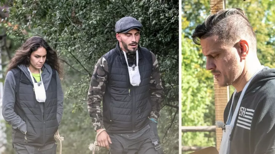 Даяна от "Фермата" отговори на нападките срещу нея