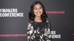 Сп. "Тайм" за първи път избра Дете на годината