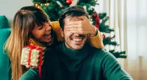 Любовен хороскоп за декември 2021