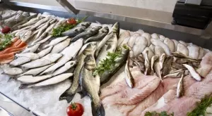 Как да разпознаете, че рибата е прясна