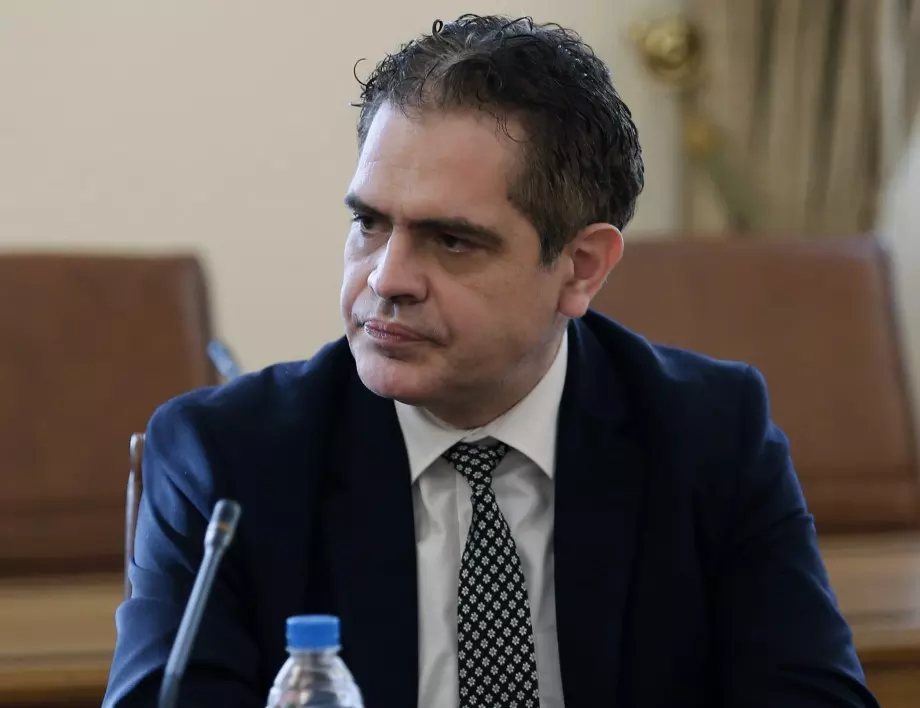 Лъчезар Борисов: Министрите, назначили Караганева за изп. директор в ДКК, трябва да понесат отговорност