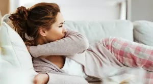 Скритите симптоми, че имате пневмония