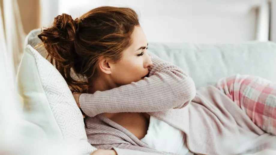 Как да различите коронавирус от настинка