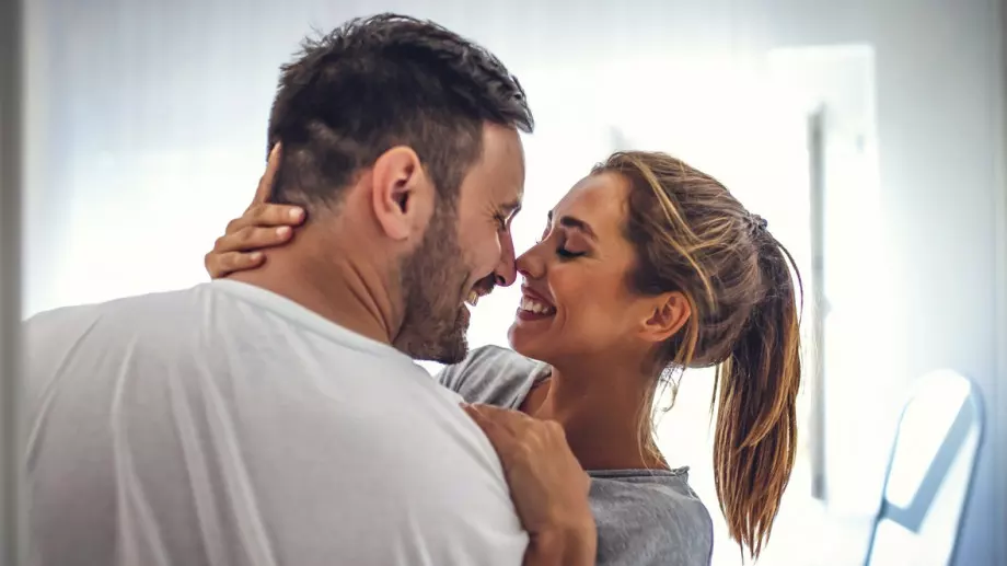 Ако е истинска любов, няма да се налага да я насилвате