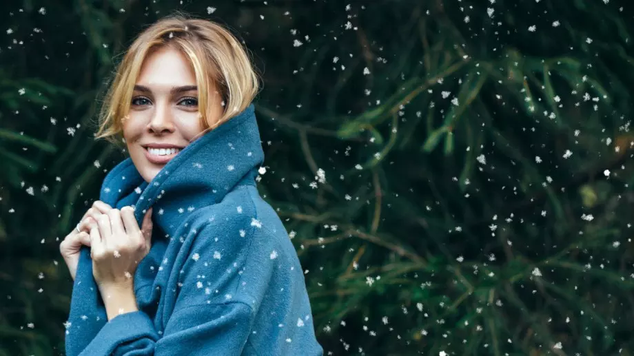 Как да бъдем стилни през зимата?