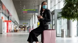Как COVID-19 промени начина, по който пътуваме