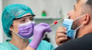 НАП признава тестовете за Covid-19 за разход на фирмите