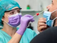  Спад в броя на новите случаи на ковид у нас, 715 души са на интензивно лекуване 