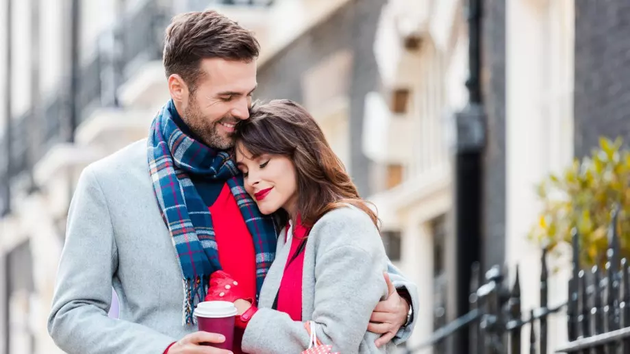 Какво иска един мъж в любовта според зодията му