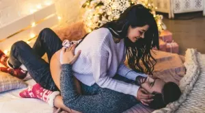 Седмичен любовен хороскоп за 21-25 декември