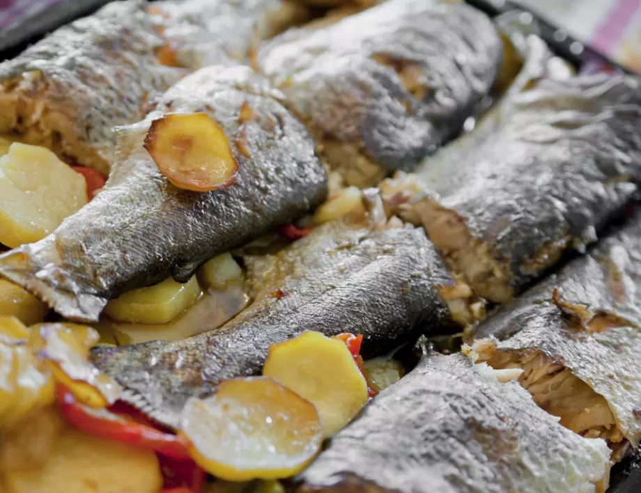 Лекар: Това е най-опасната риба за черния дроб