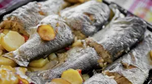 Експерти: Ето коя е най-полезната и най-вредната риба 