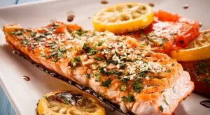 Храни, регулиращи кръвната захар 