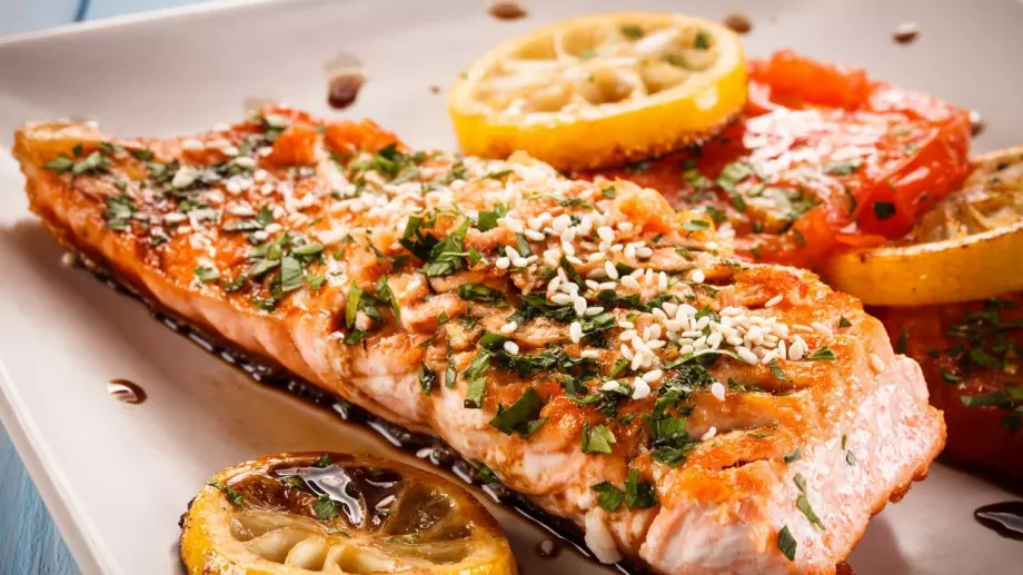 Храни, регулиращи кръвната захар 