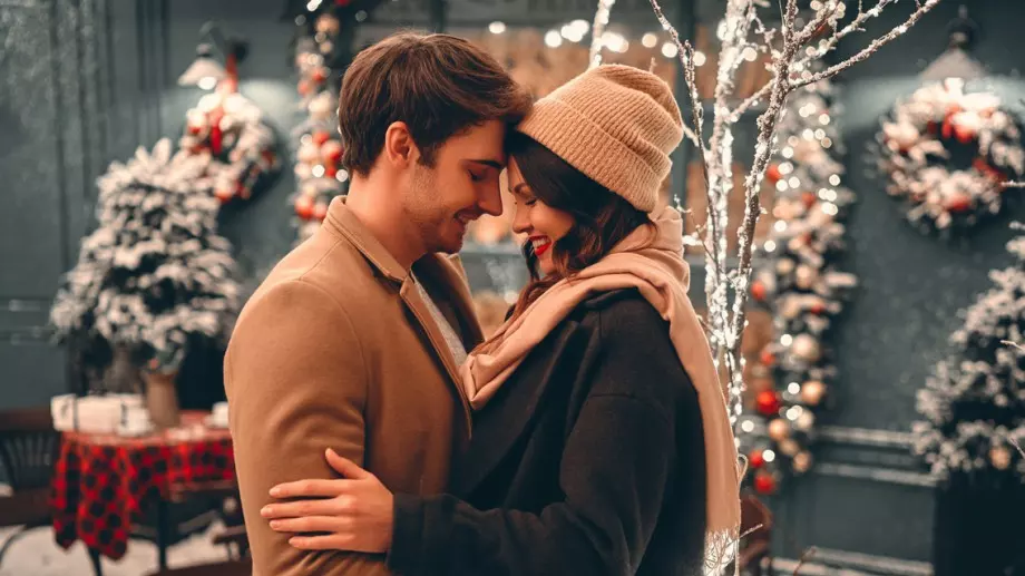 Любовен уикенд хороскоп  за 25-26 декември