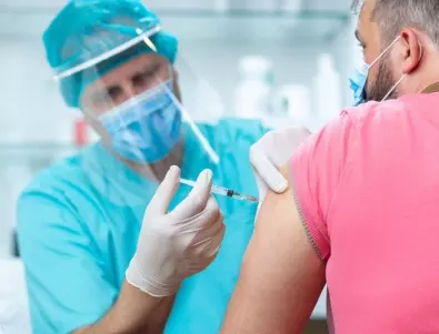 Няма здравна система, която да се справи с ежегодна COVID ваксинация