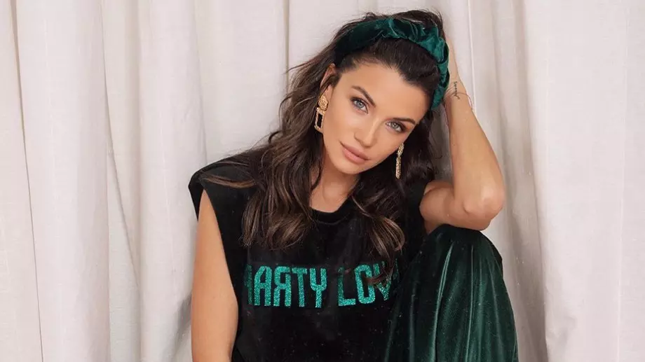 Диляна Попова най-накрая показа мъжа до себе си (СНИМКА)