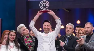 Избраха победителя в MasterChef 2020