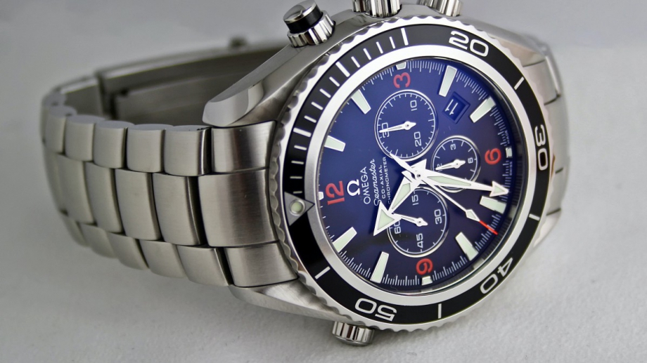 Фалшивите часовници са сериозен проблем за повечето традиционни производители на