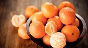 Яденето на мандарини е опасно за тези хора