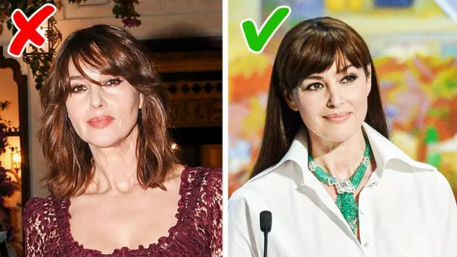 5 модни решения, които ви състаряват