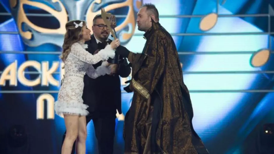 Победителят в "Маскираният певец": Бях разорен