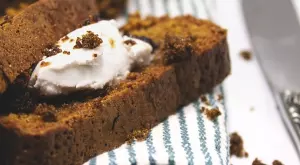 Коледен джиджифилов сладкиш