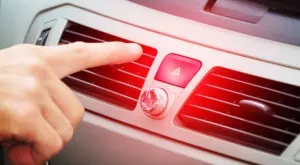 Аварийните светлини не са жест на благодарност