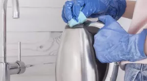 4 ефективни начина да чистите инокс