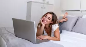 Отзиви за онлайн казино, предназначени да вдъхновяват женската аудитория