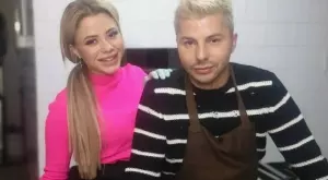 Инфлуенсърка с пълна излагация в "Черешката на тортата" (ВИДЕО)