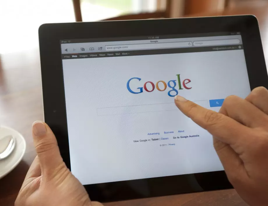 37 щата заведоха антимонополен иск срещу Google в САЩ