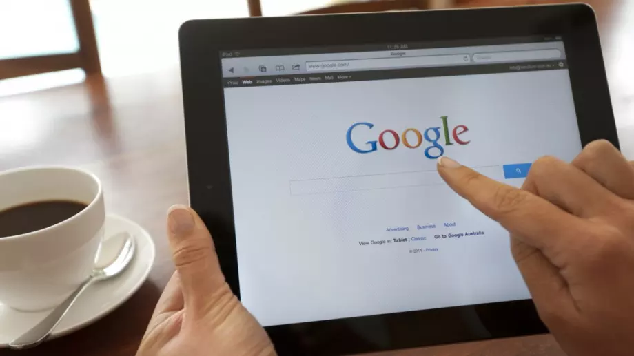 Google подписа 5-годишна сделка за заплащане на новини от АФП