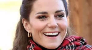 Кейт Мидълтън празнува 40-годишен юбилей (СНИМКИ)