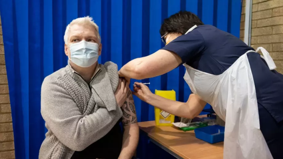 Ето кое е научното откритие на 2020-та, според сп. Science