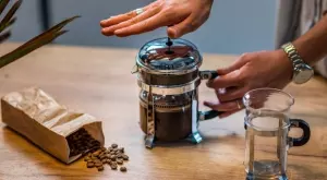 Ето защо кафето от френска преса има различен вкус