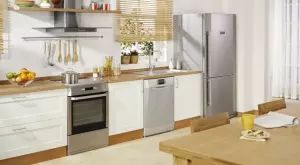 Пътя към идеалния кухненски интериор