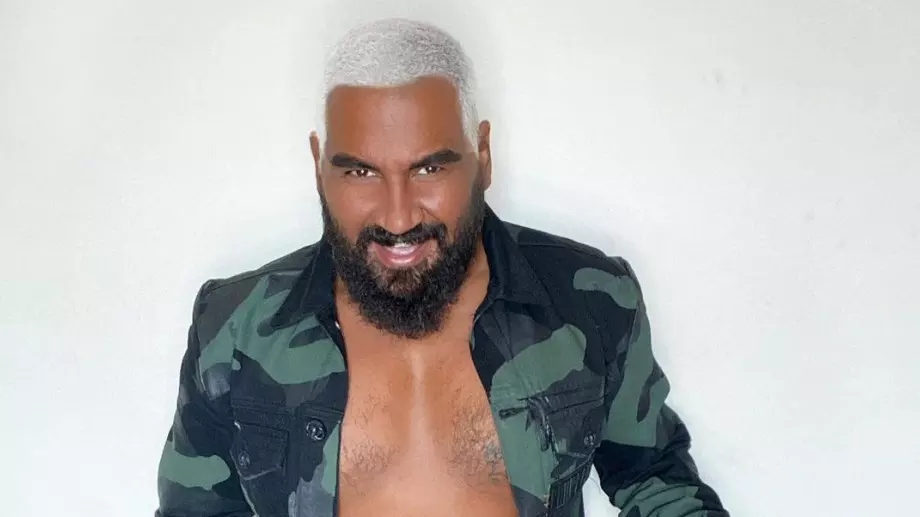 Азис направи шокиращо признание за себе си (СНИМКИ)