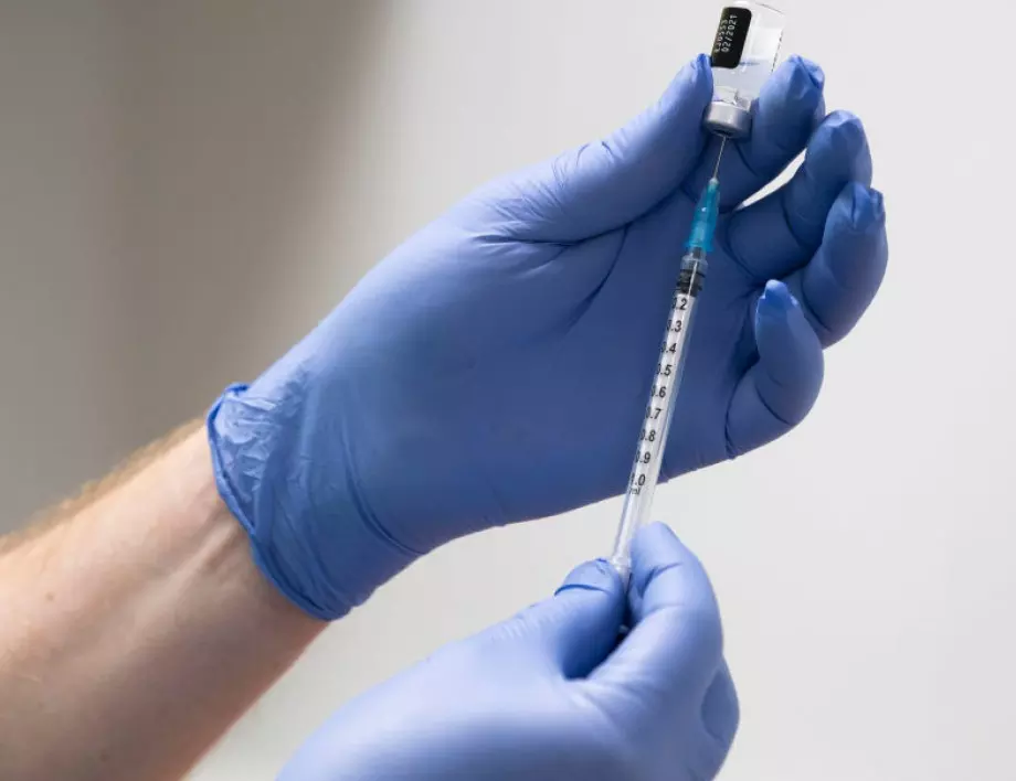 Пореден случай на тежка алергична реакция след ваксиниране срещу коронавирус