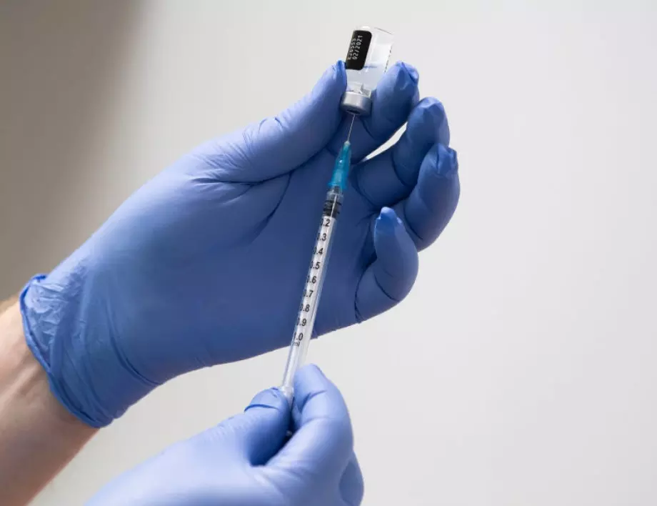 COVID-19 в Германия: Множество нарушения в реда на ваксинация