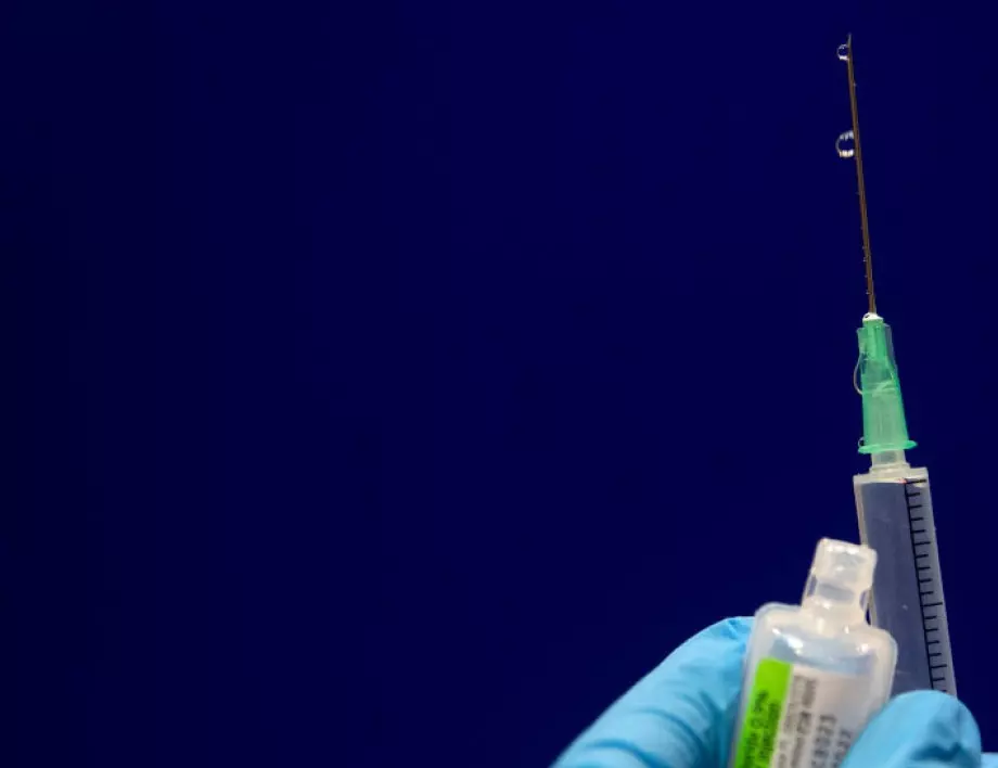 В Русия не бързат да се ваксинират