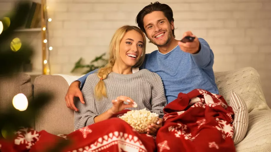 5 готини коледни филма, които НЕ сте гледали