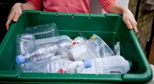 Ето колко пластмаса несъзнателно изяждаме