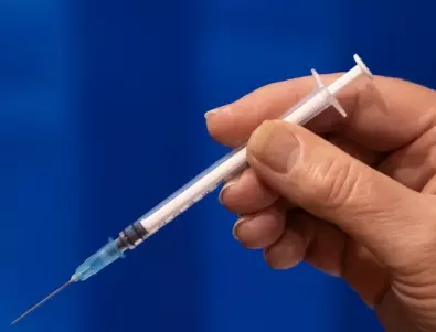 САЩ одобри ваксината на Рfizer за пълно приложение след 23 август 