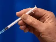  Рекорден брой проби за денонощие, сериозен растеж и на поставените ваксини у нас 