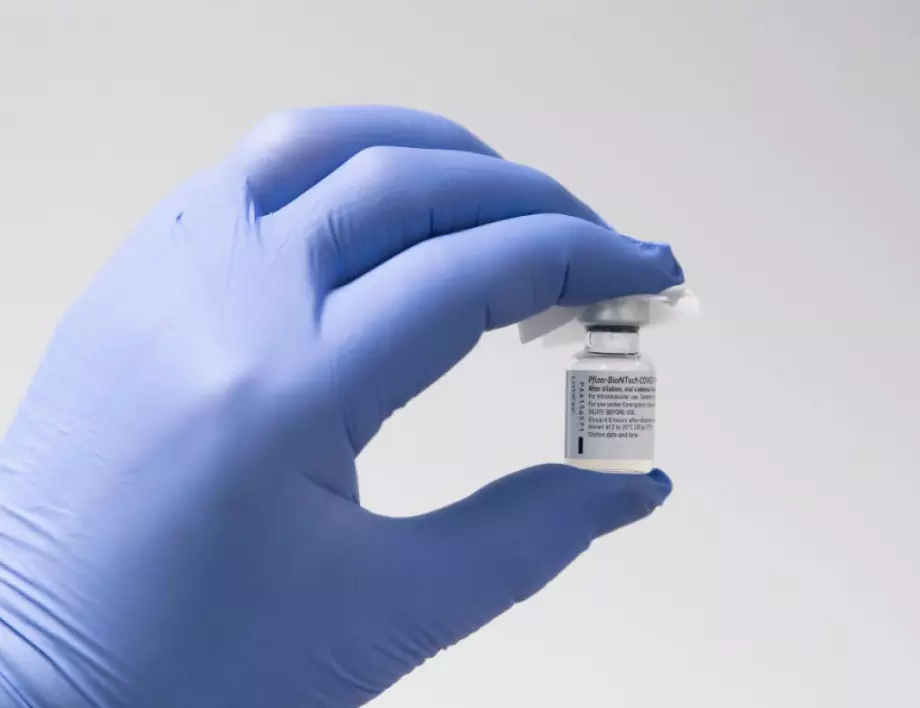 Китайско изследване намери по-висок риск от сърдечни проблеми при ковид ваксината на Pfizer