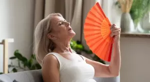 Промени, които настъпват по време на менопаузата